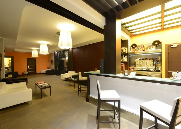 Hotel Guglielmo
