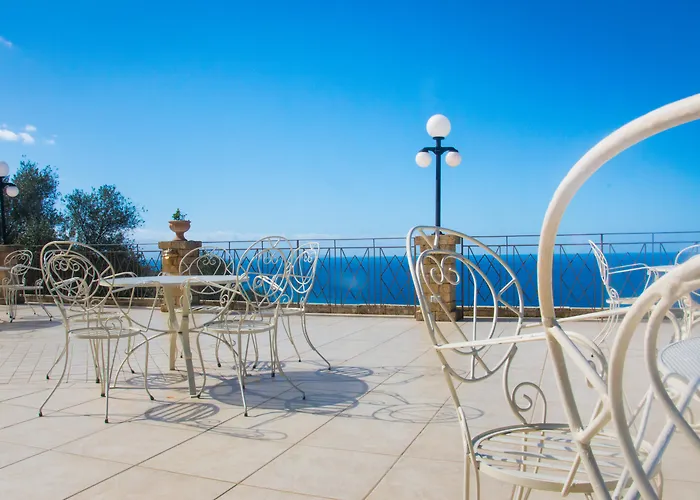 CapoSperone Resort
