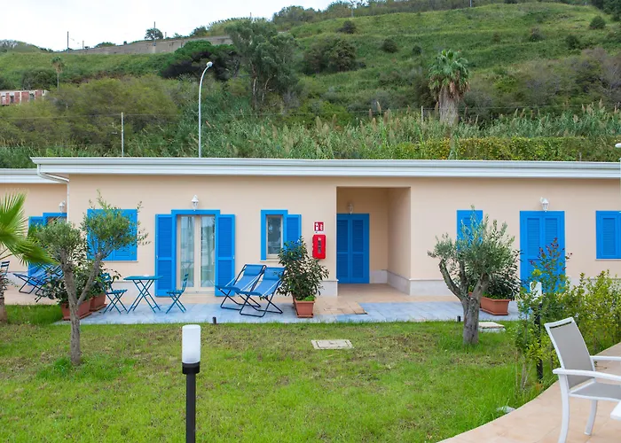 Galìa Luxury Resort